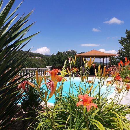 Appartement Vue Montagne Gareoult Ngoại thất bức ảnh