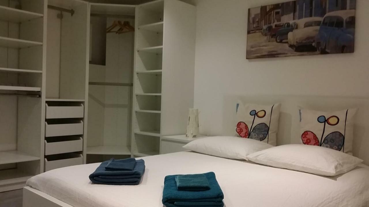 Appartement Vue Montagne Gareoult Ngoại thất bức ảnh