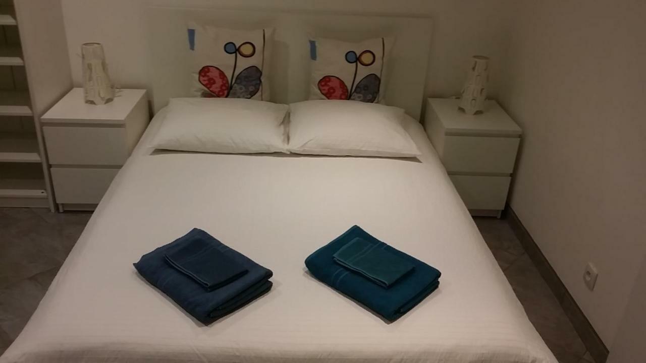 Appartement Vue Montagne Gareoult Ngoại thất bức ảnh